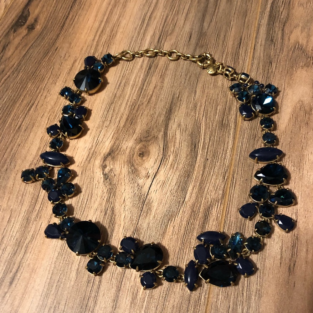 J Crew Necklace